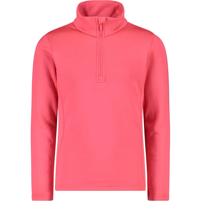 Stehkragenshirt