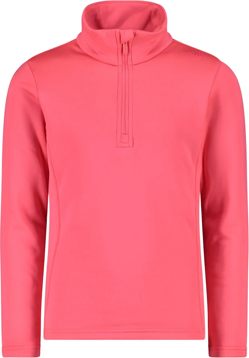 Stehkragenshirt