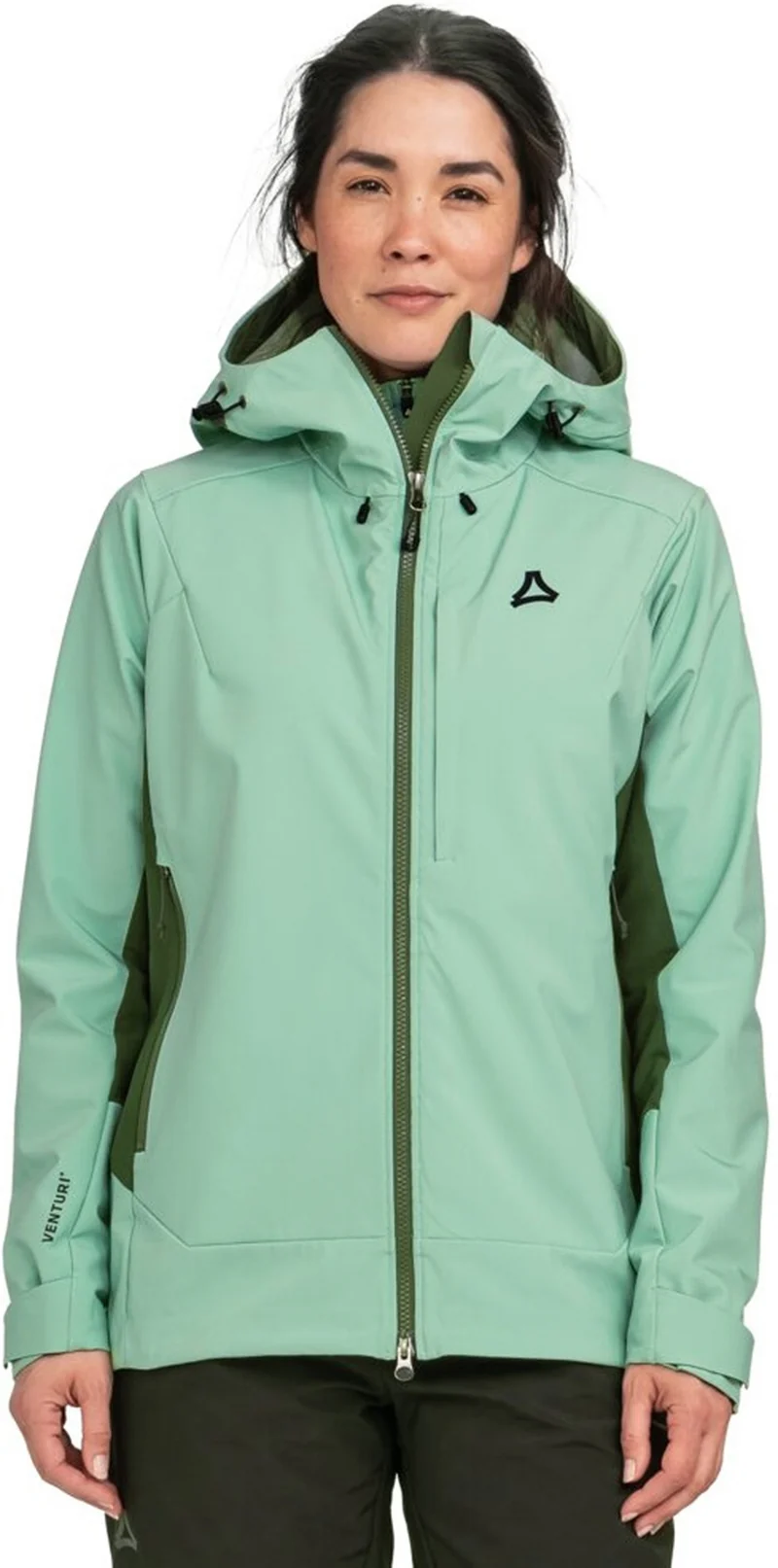 Softshelljacke