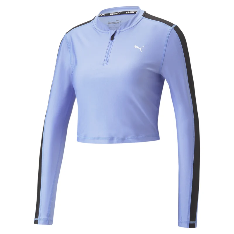 Langarmshirt