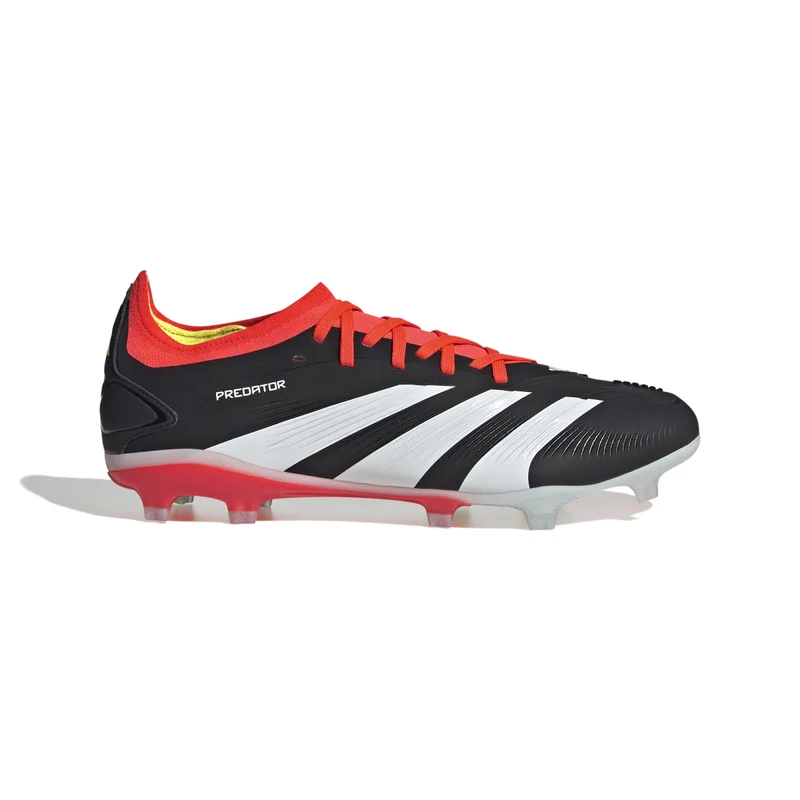 Fußball-Rasenschuhe "PREDATOR PRO FG"