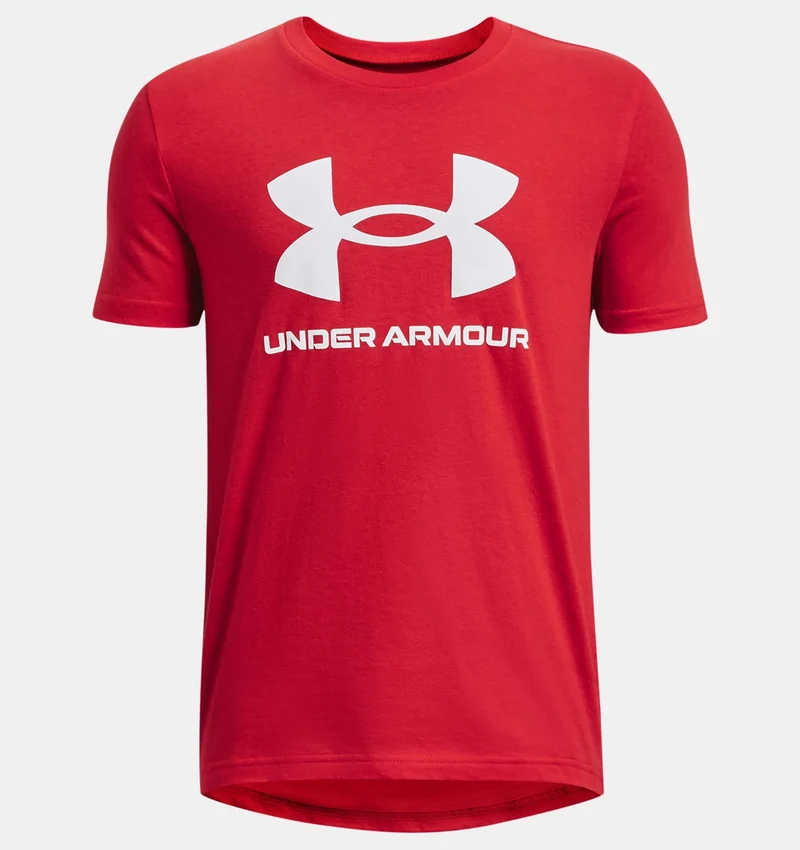 Shirt mit Logo