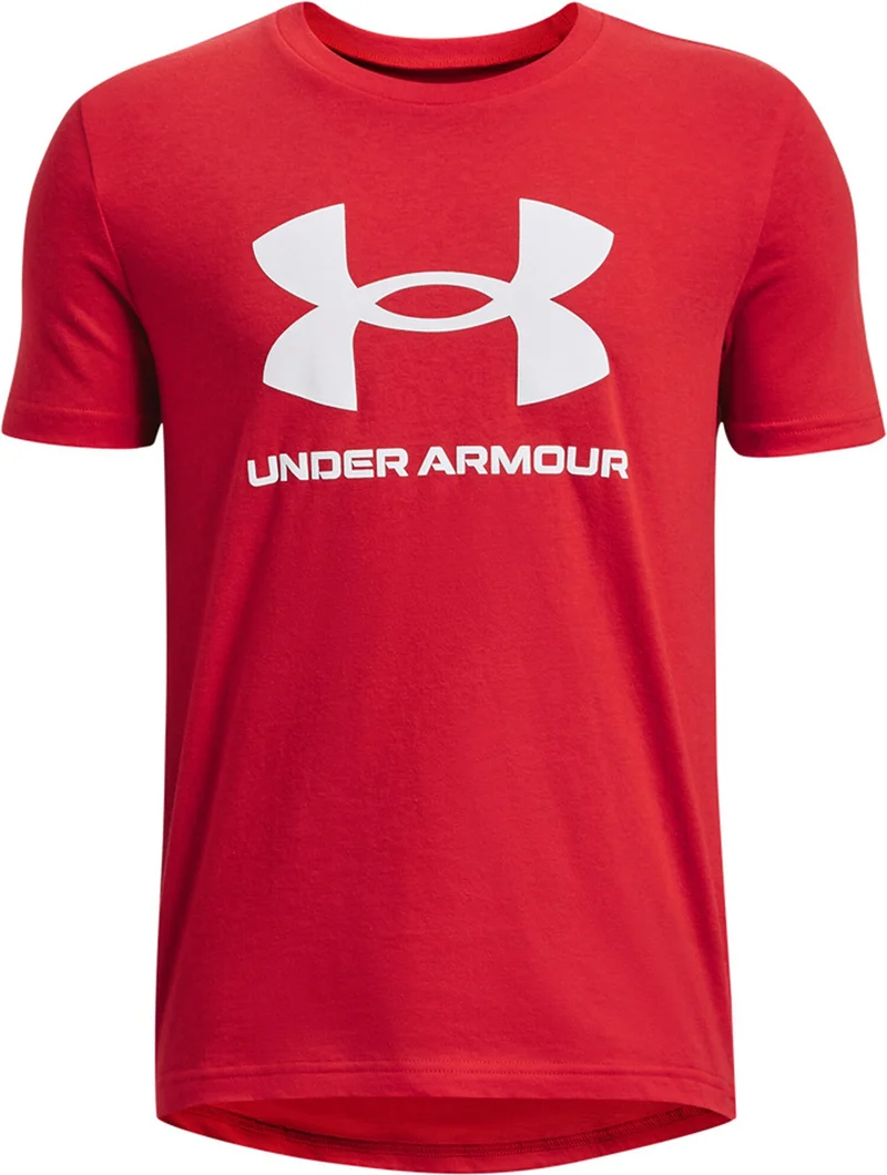 Shirt mit Logo