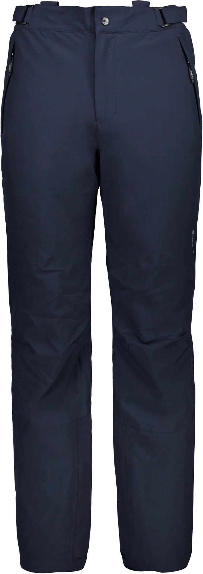 Ski-Latzhose