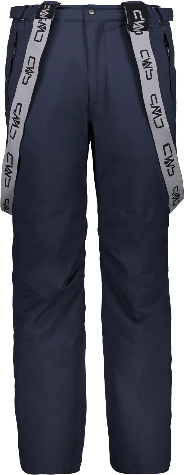 Ski-Latzhose