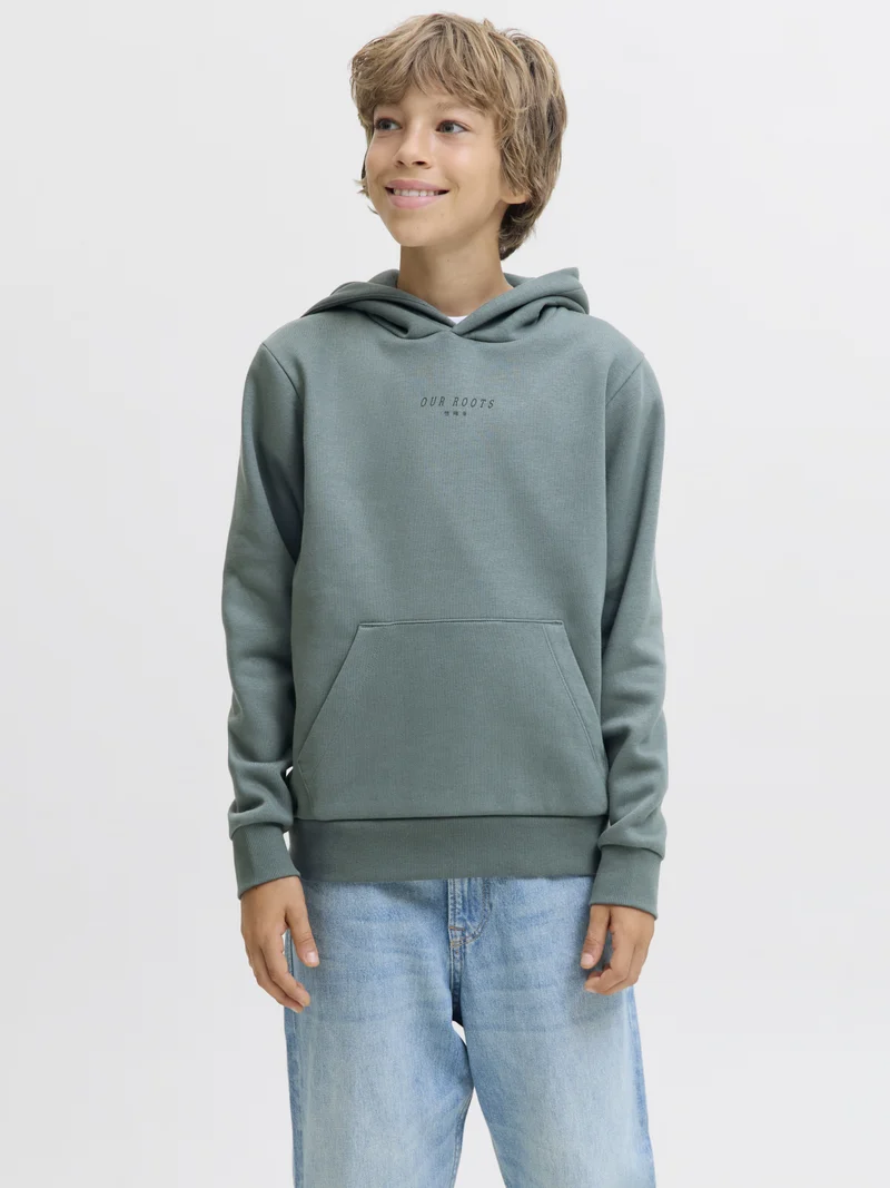 Kapuzenpullover