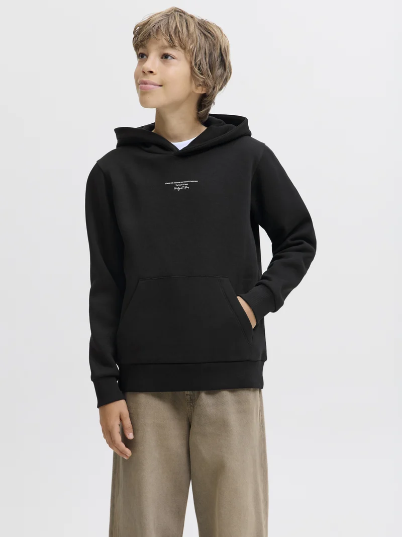 Kapuzenpullover
