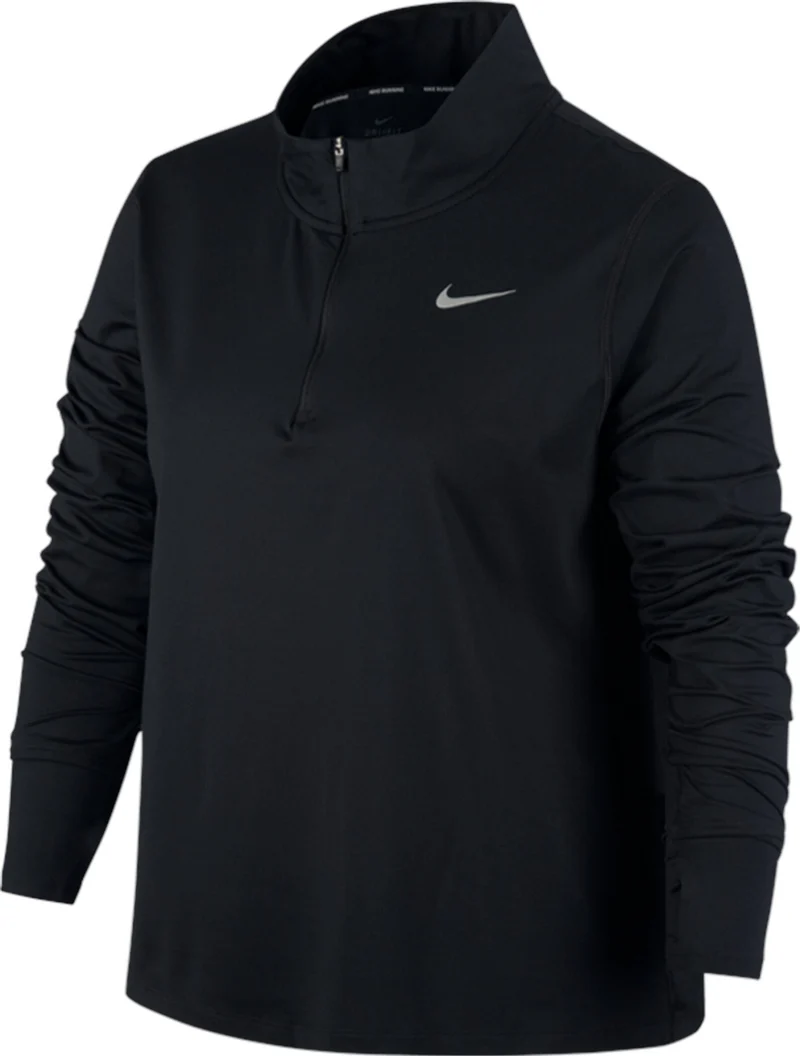 Langarmshirt