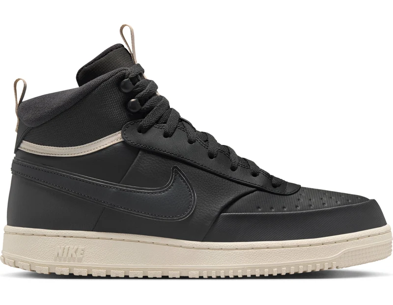 Schuhe "Court Vision Mid Winter"