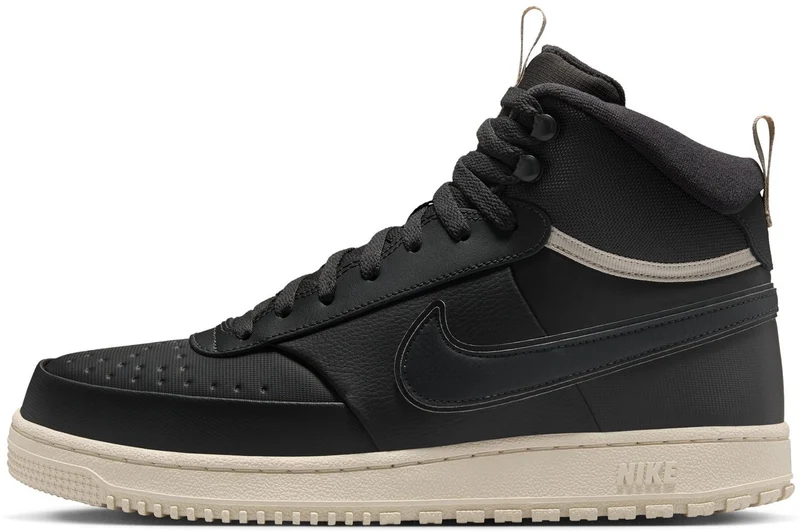 Schuhe "Court Vision Mid Winter"