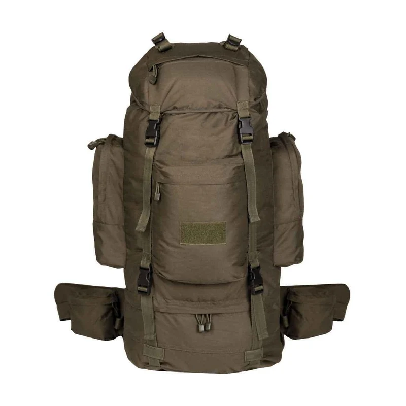 MIL-TEC® Rucksack "RANGER" oliv 75 Liter