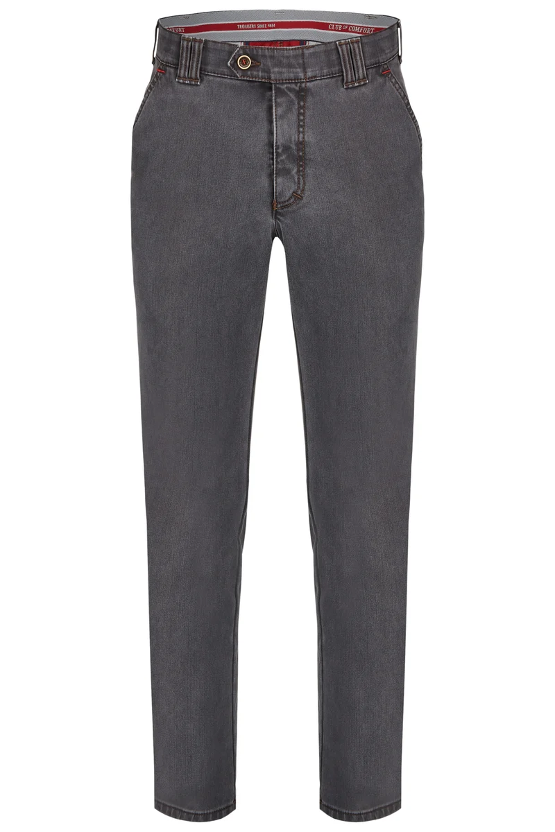 Jeans "Garvey"