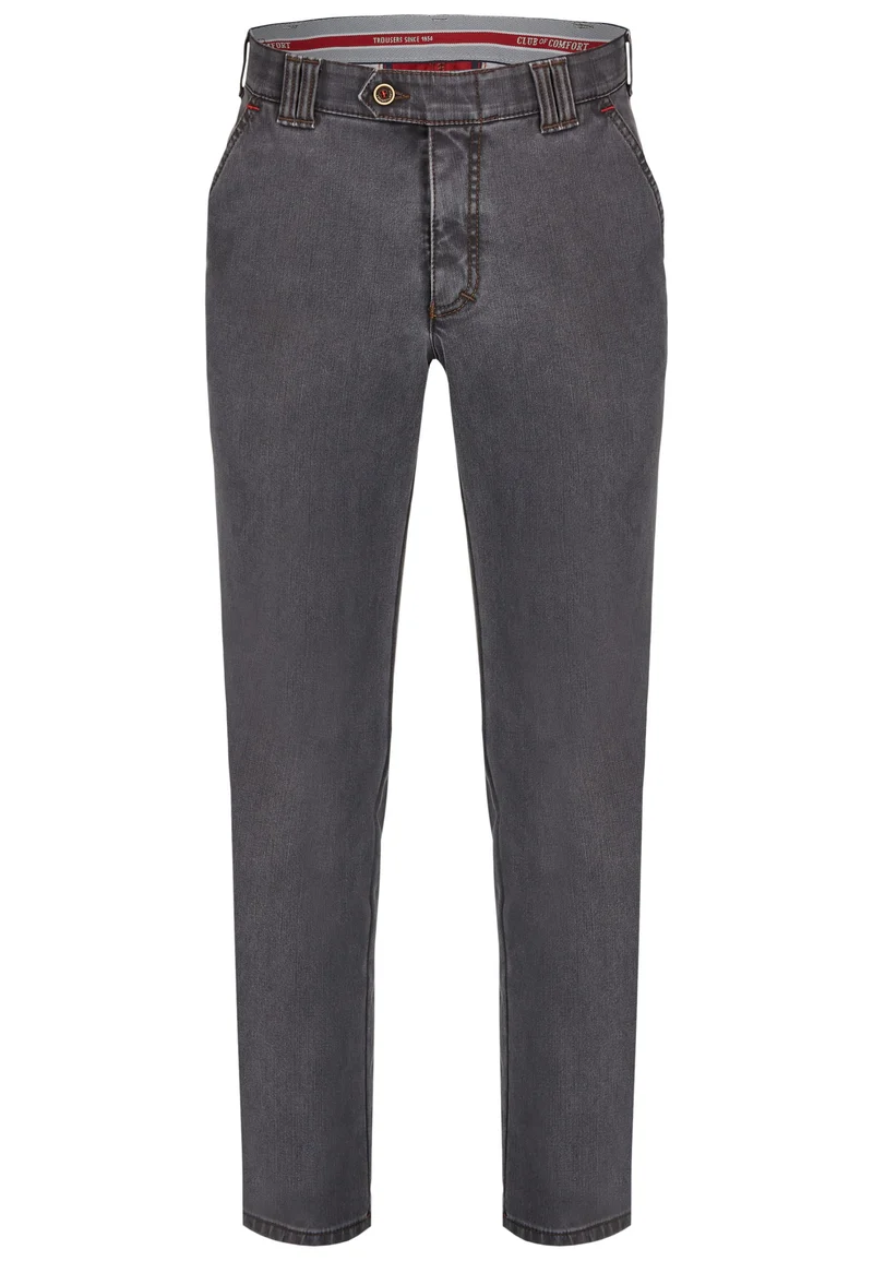 Jeans "Garvey"
