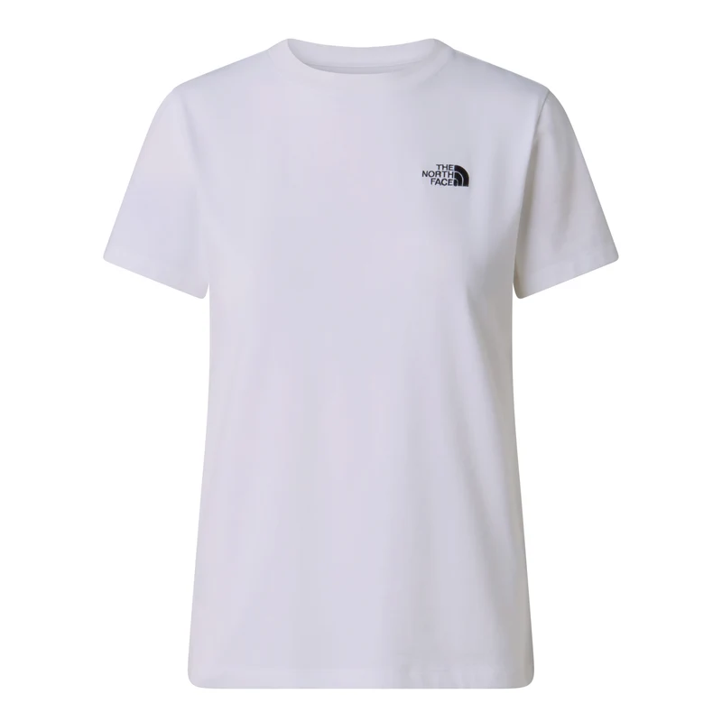 VOLUTION SIMPLE DOME Slim Fit T-Shirt