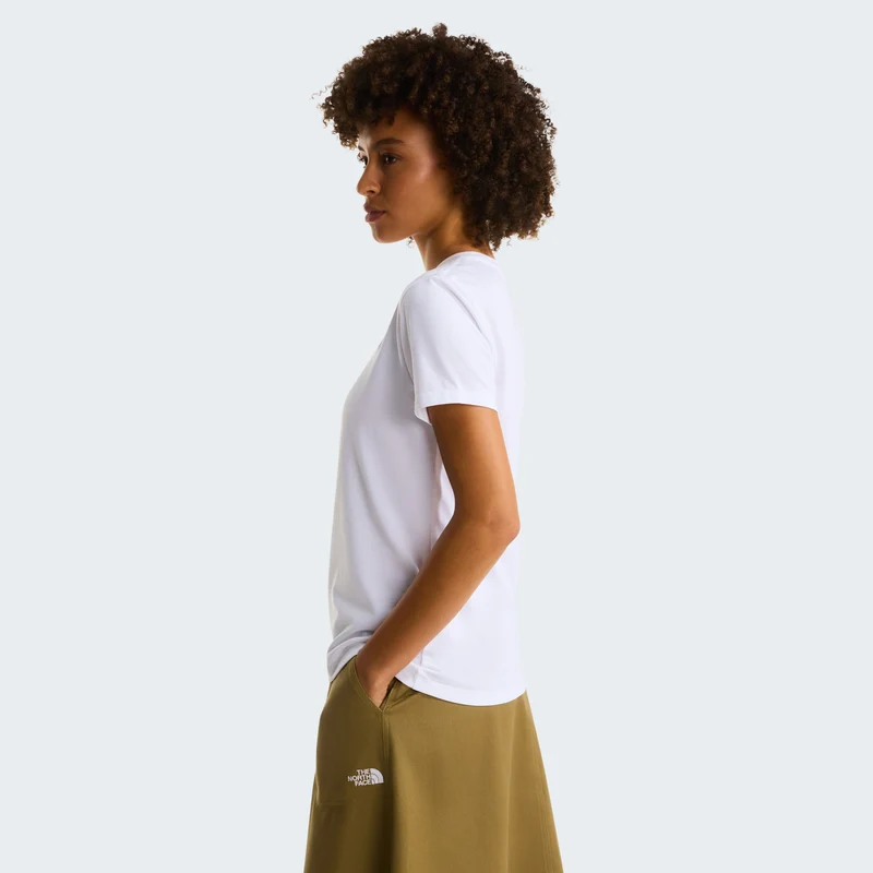 VOLUTION SIMPLE DOME Slim Fit T-Shirt