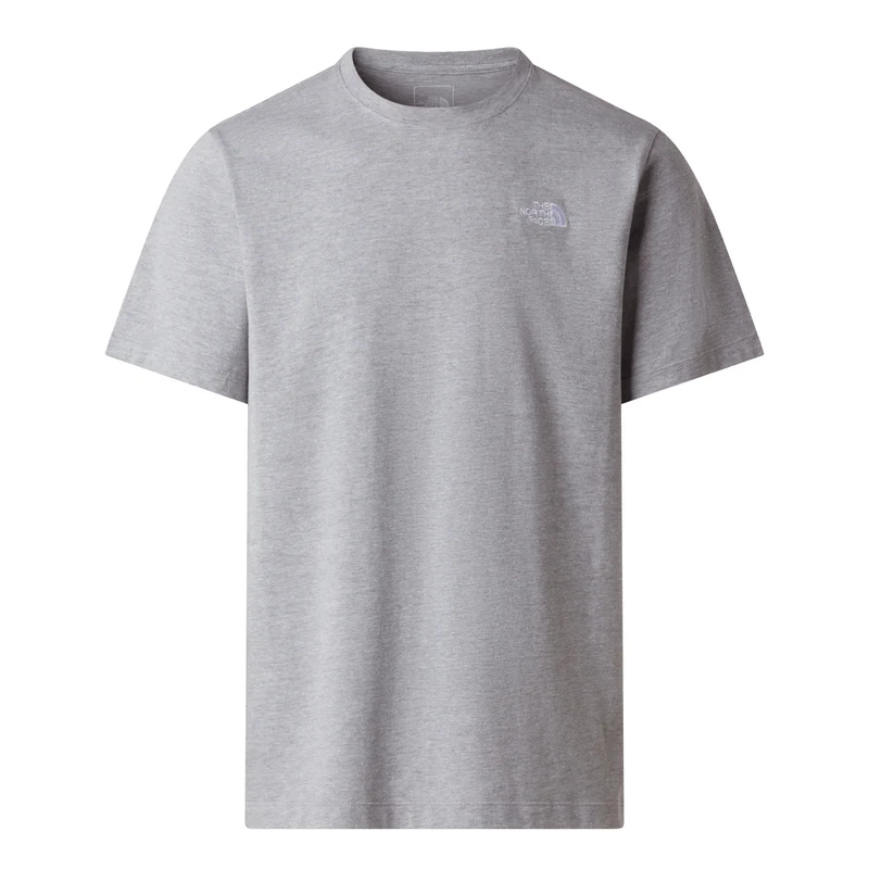 EVOLUTION SIMPLE DOME Basic T-Shirt