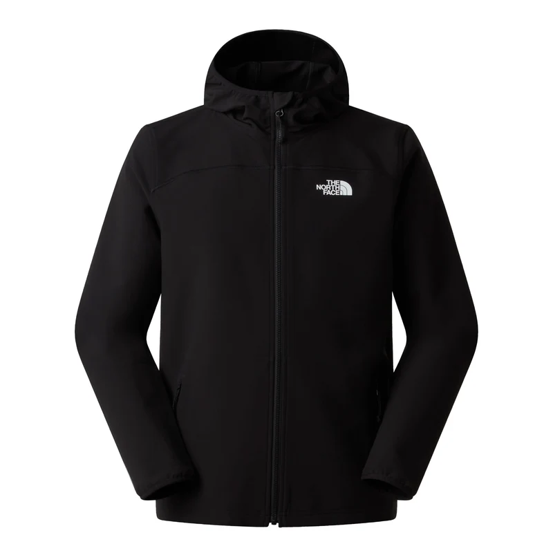 COMBAL LIGHT Softshelljacke mit FlashDry™ Technologie