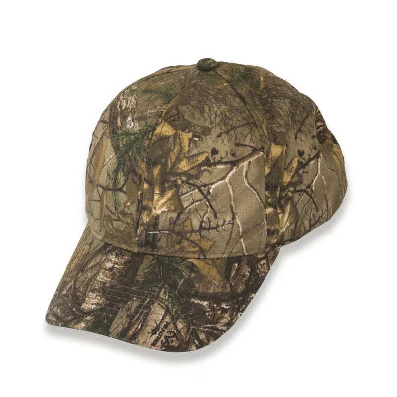 LODENHUT Baseballcap REALTREE 35619 RT EDGE Hunting Cap