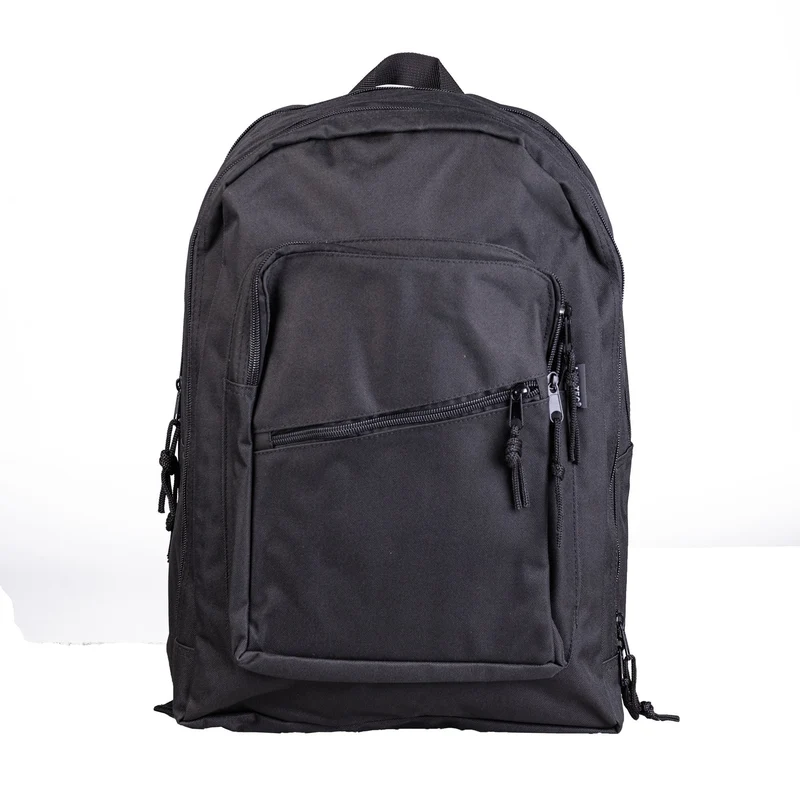 MIL-TEC® Rucksack Day Pack 25 Liter schwarz