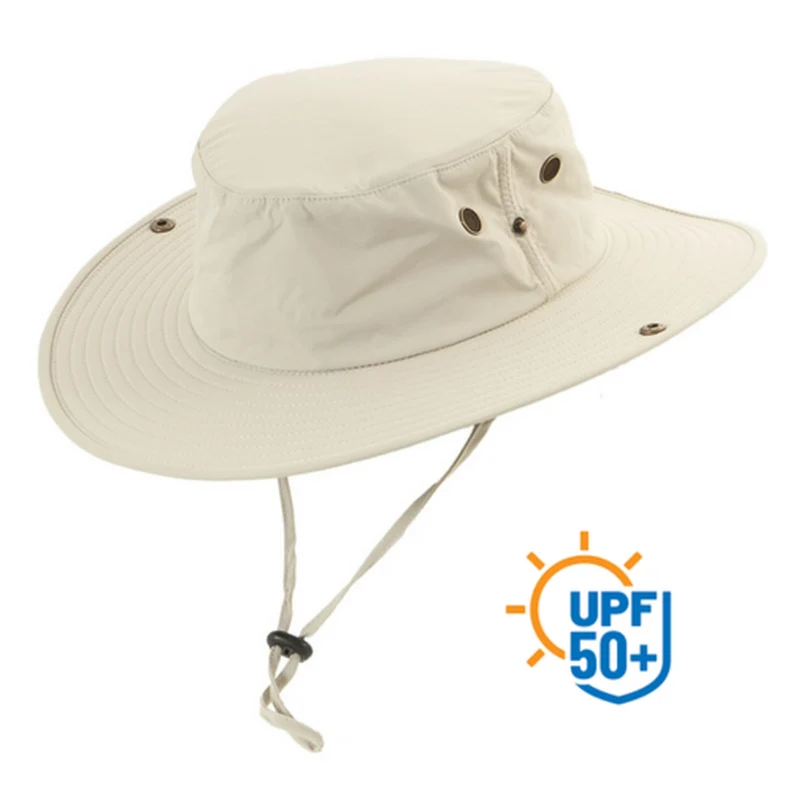 LODENHUT Traveller Hut unisex 44670 UV-Schutz 50+ Outdoorhut