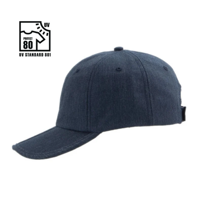 LODENHUT Baseball Cap unisex 5065 UV-Schutz 80+ Müzte Knickschild