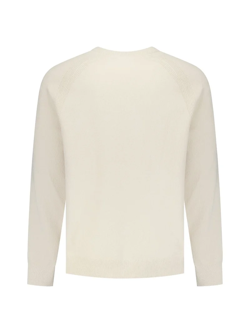 Pullover Crewneck Light Weight Chenille