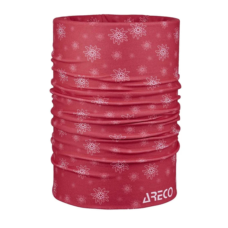 ARECO Multituch Soft Repreve® 7008 Unisex Multifunktionstuch brushed Tuch HeadTube