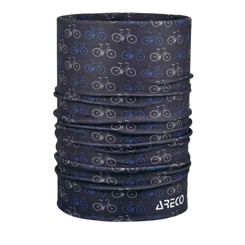 ARECO Multituch Soft Repreve® 7008 Unisex Multifunktionstuch brushed Tuch HeadTube