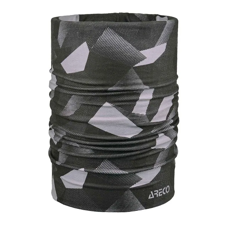 ARECO Multituch Soft Repreve® 7008 Unisex Multifunktionstuch brushed Tuch HeadTube