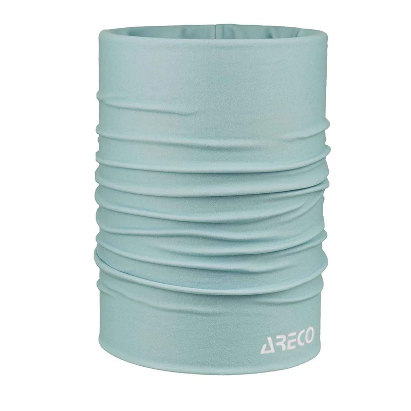 ARECO Multituch Soft Repreve® 7008 Unisex Multifunktionstuch brushed Tuch HeadTube