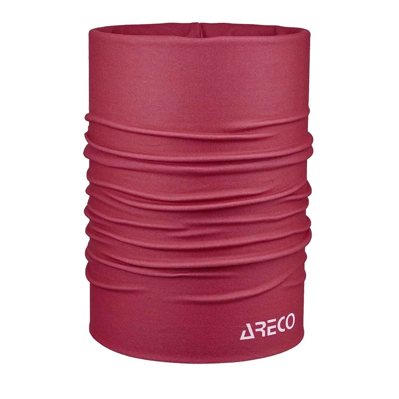 ARECO Multituch Soft Repreve® 7008 Unisex Multifunktionstuch brushed Tuch HeadTube
