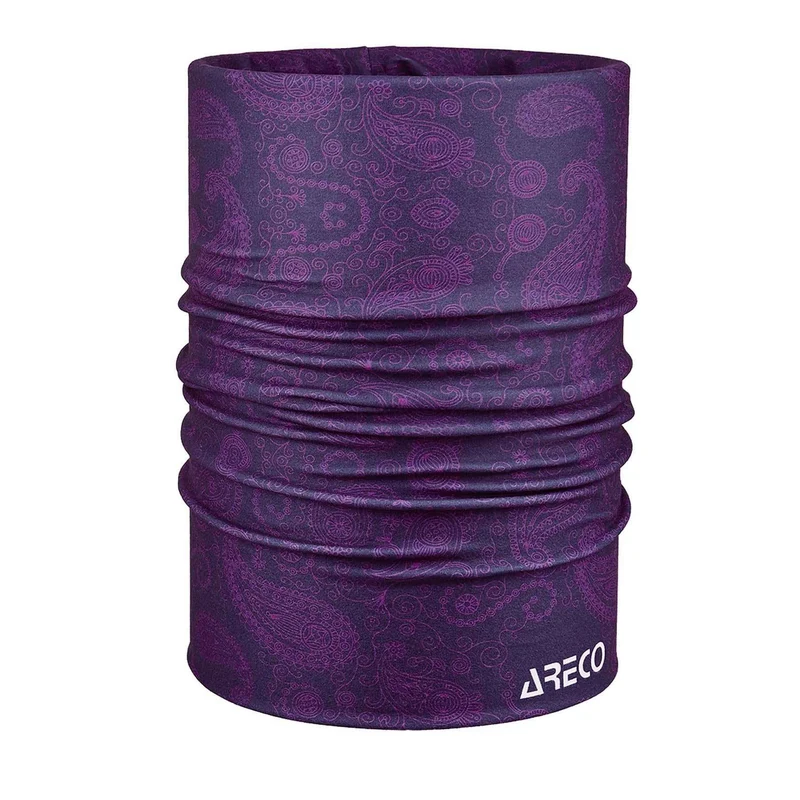 ARECO Multituch Soft Repreve® 7008 Unisex Multifunktionstuch brushed Tuch HeadTube