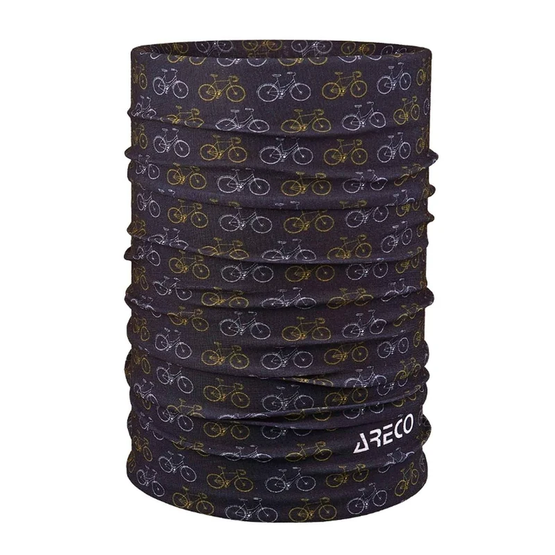 ARECO Multituch Classic 7010 Unisex Multifunktionstuch Basic Tuch HeadTube