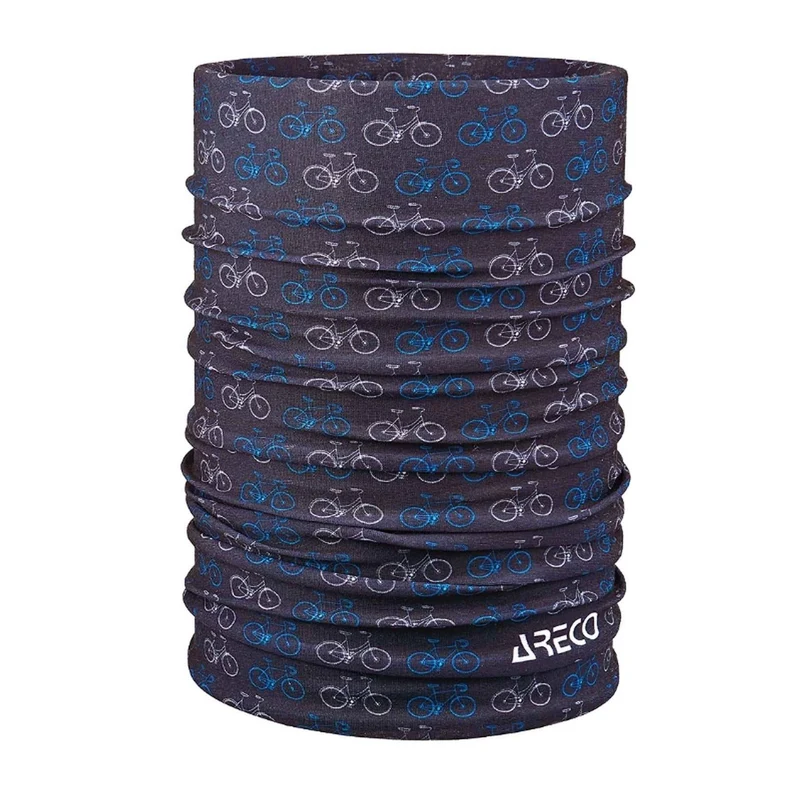 ARECO Multituch Classic 7010 Unisex Multifunktionstuch Basic Tuch HeadTube