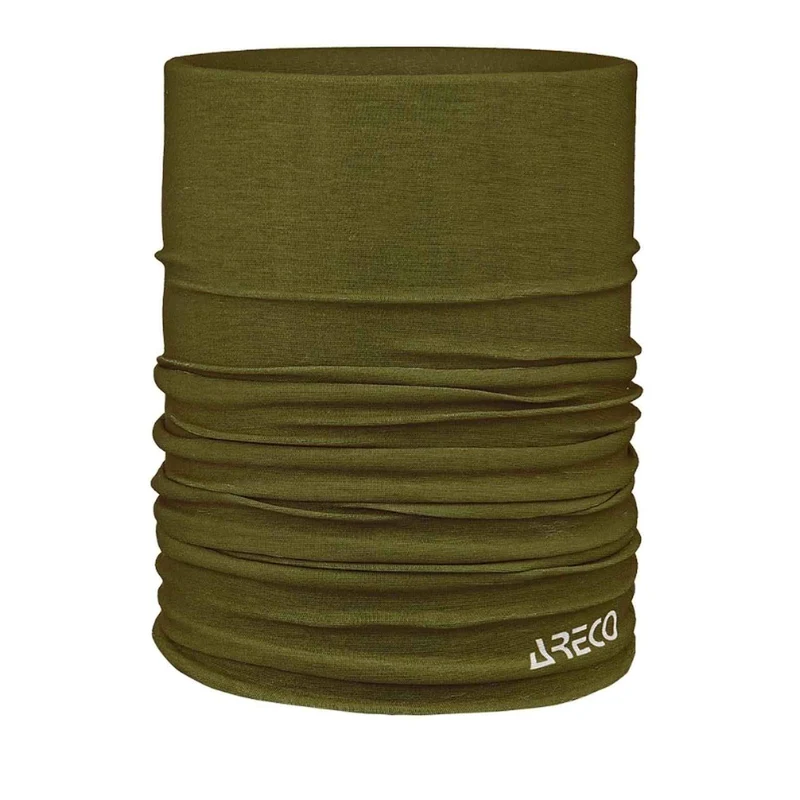 ARECO Multituch Classic 7010 Unisex Multifunktionstuch Basic Tuch HeadTube