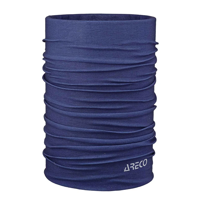ARECO Multituch Classic 7010 Unisex Multifunktionstuch Basic Tuch HeadTube