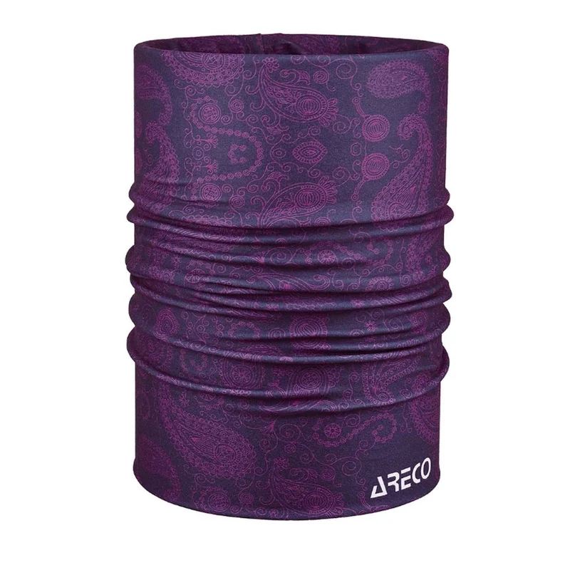 ARECO Multituch Classic 7010 Unisex Multifunktionstuch Basic Tuch HeadTube