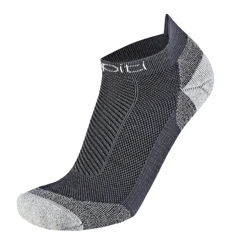 wapiti® RUN RS02 Merino Sneaker 3580 Laufsocke Socke