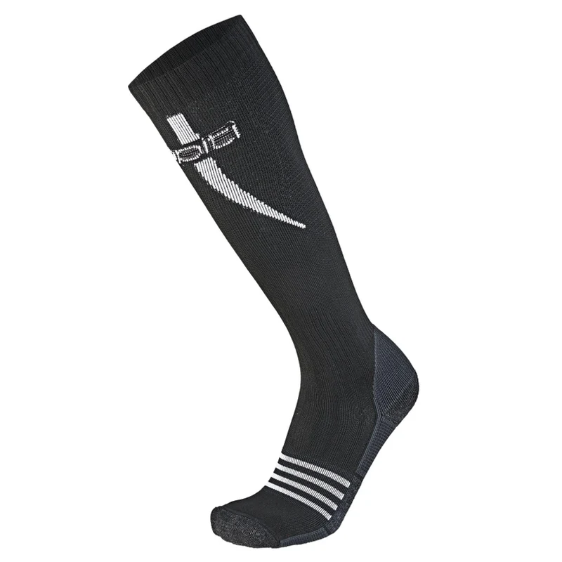 wapiti® RUN RS07 Merino Tech 3560 Soft-Compression Socke Laufsocke