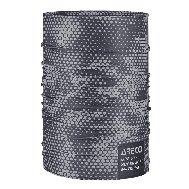 ARECO Multituch Stretch UV-Schutz 50+ 7052 Unisex Tuch HeadTube