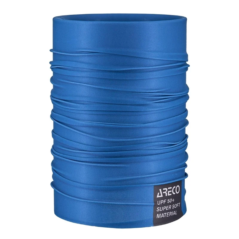 ARECO Multituch Stretch UV-Schutz 50+ 7052 Unisex Tuch HeadTube