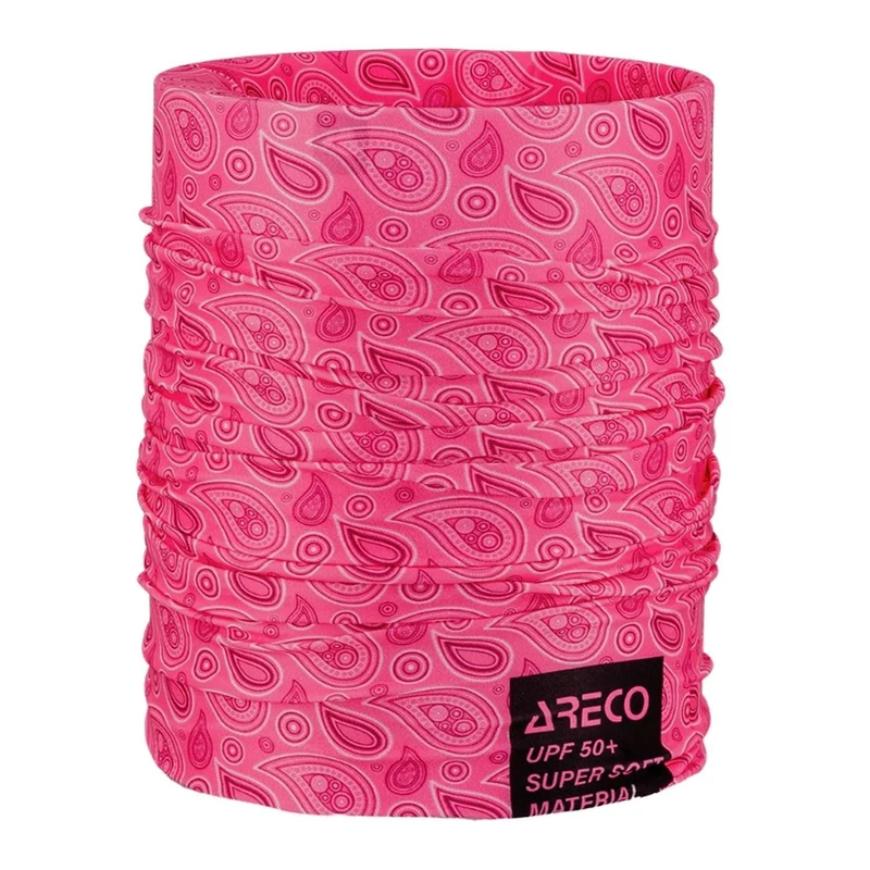 ARECO Multituch Stretch UV-Schutz 50+ 7052 Unisex Tuch HeadTube