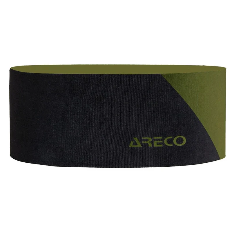 ARECO Stirnband Leightweight Single Layer 8016 one size Laufstirnband