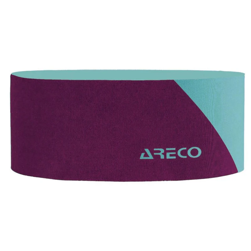 ARECO Stirnband Leightweight Single Layer 8016 one size Laufstirnband