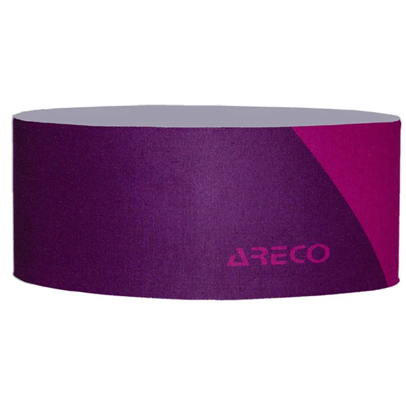 ARECO Stirnband Leightweight Single Layer 8016 one size Laufstirnband