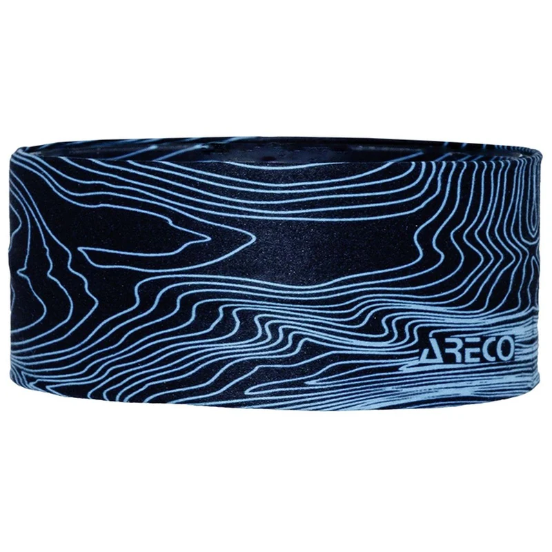 ARECO Stirnband Outdoor & Running 8011 one size Laufstirnband
