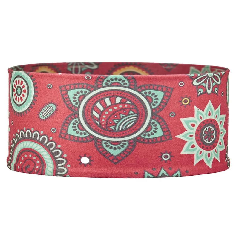 ARECO Stirnband Outdoor & Running 8011 one size Laufstirnband