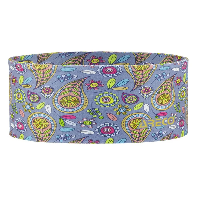 ARECO Stirnband Outdoor & Running 8011 one size Laufstirnband