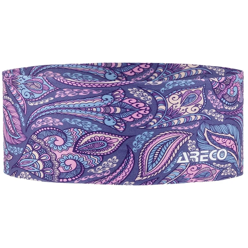ARECO Stirnband Outdoor & Running 8011 one size Laufstirnband