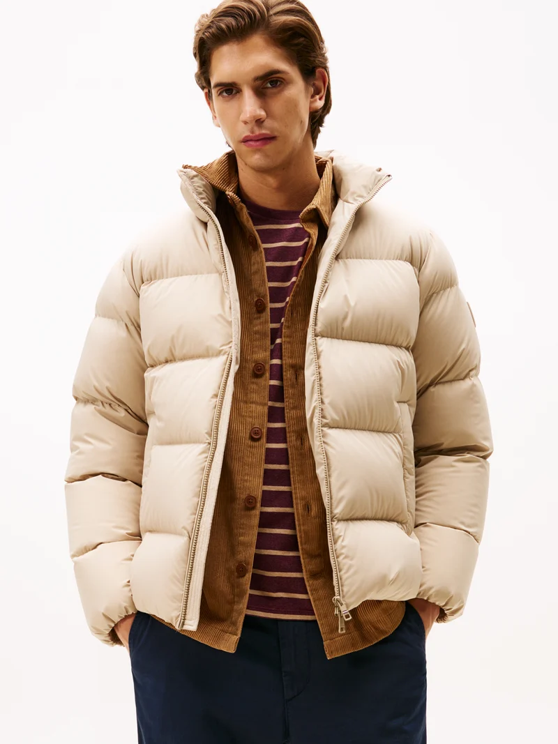 Pufferjacke